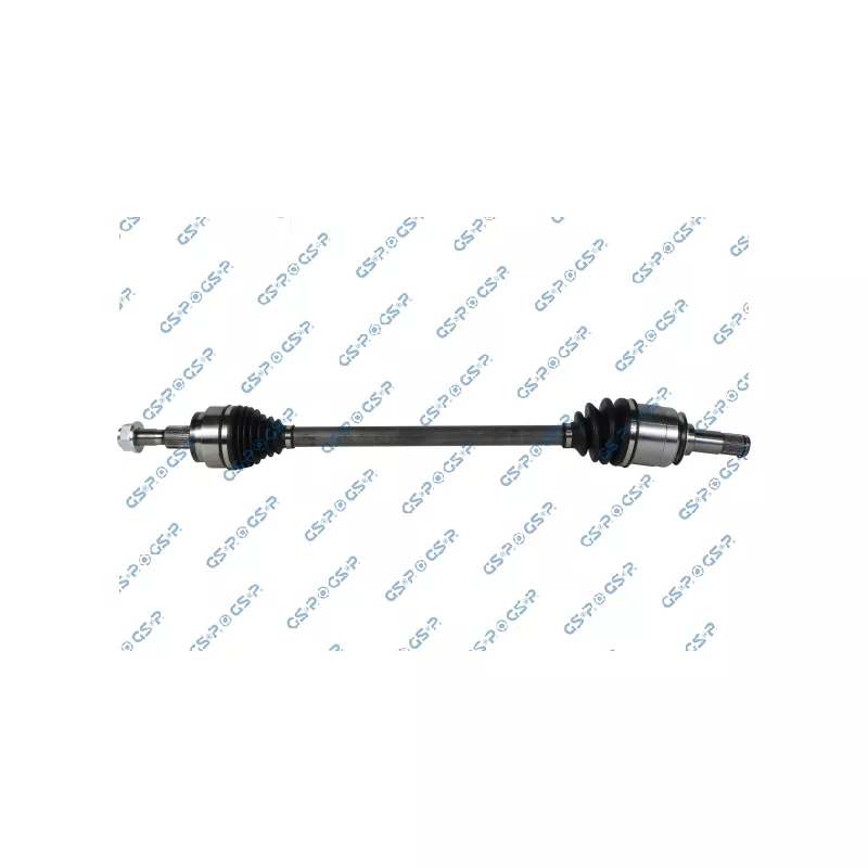 Arbre de transmission GSP 203211