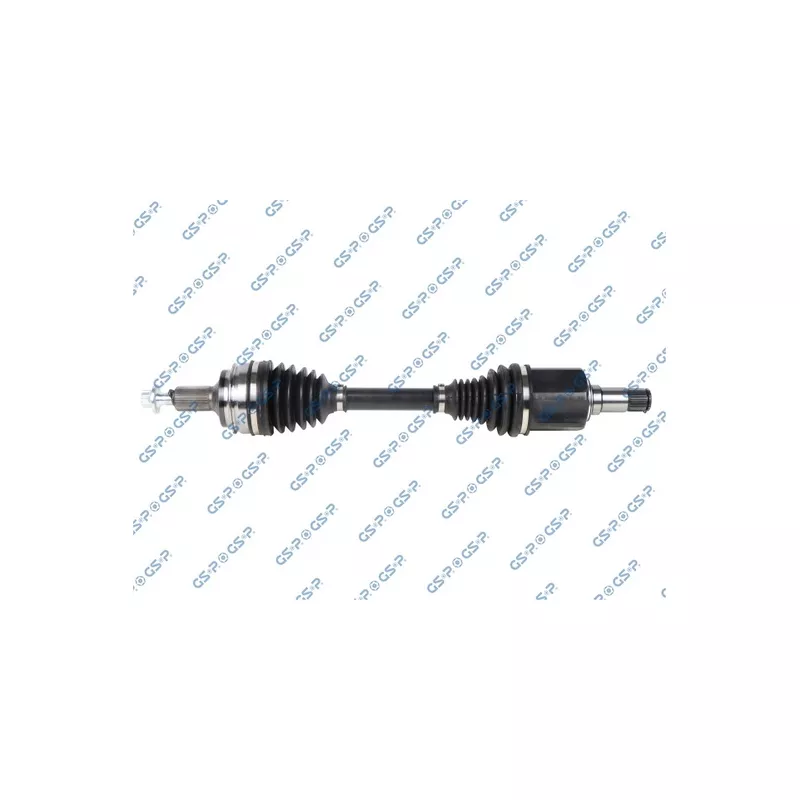 Arbre de transmission GSP 203231