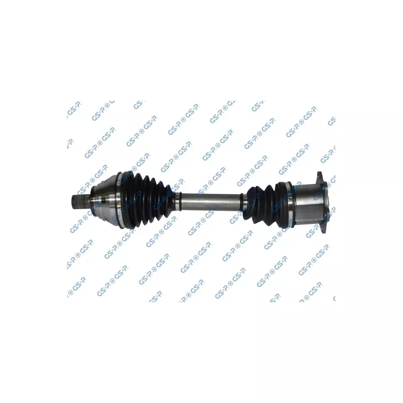 Arbre de transmission GSP 203241