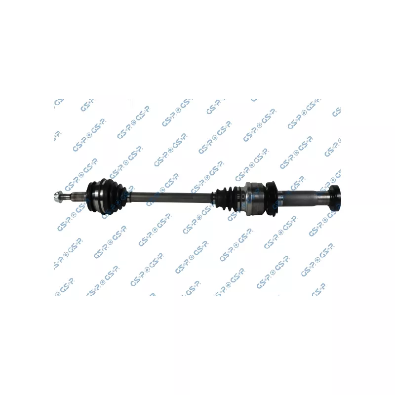 Arbre de transmission GSP 203246