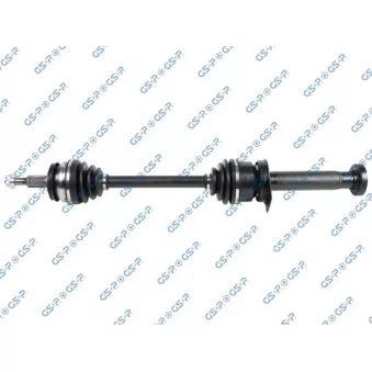 Arbre de transmission GSP 203261