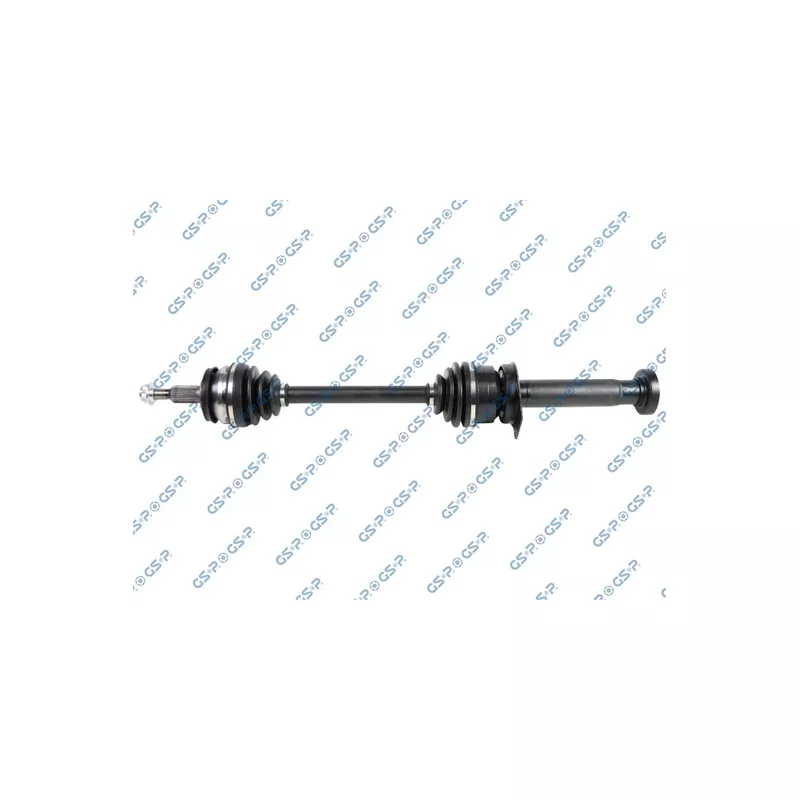 Arbre de transmission GSP 203261