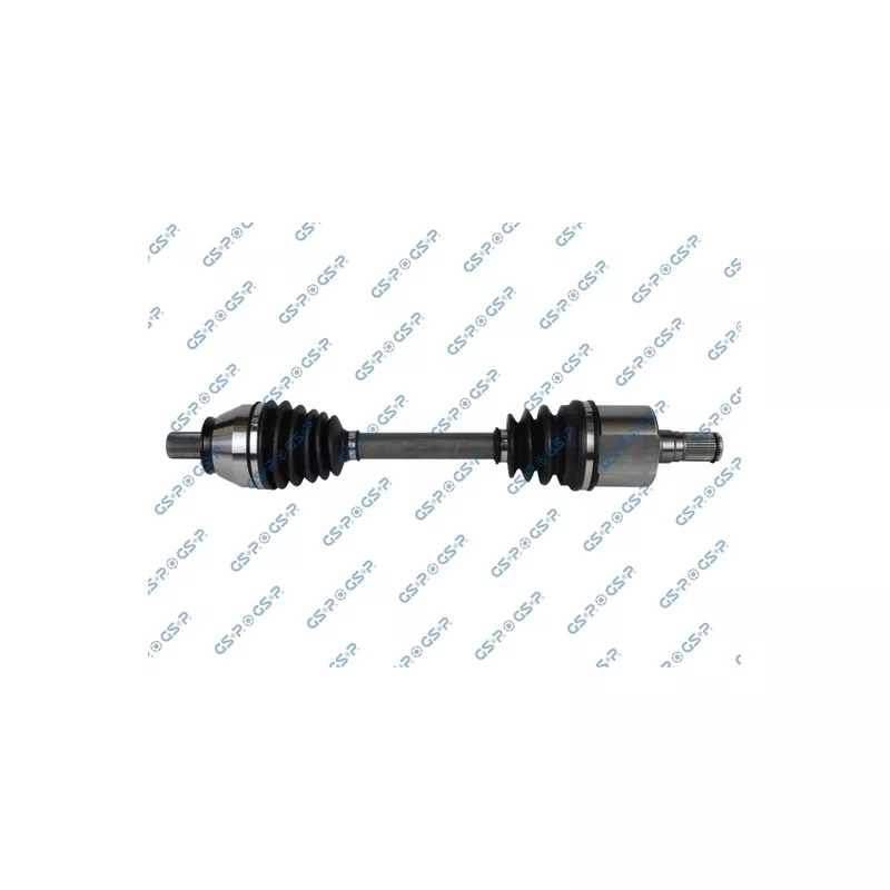 Arbre de transmission GSP 203288