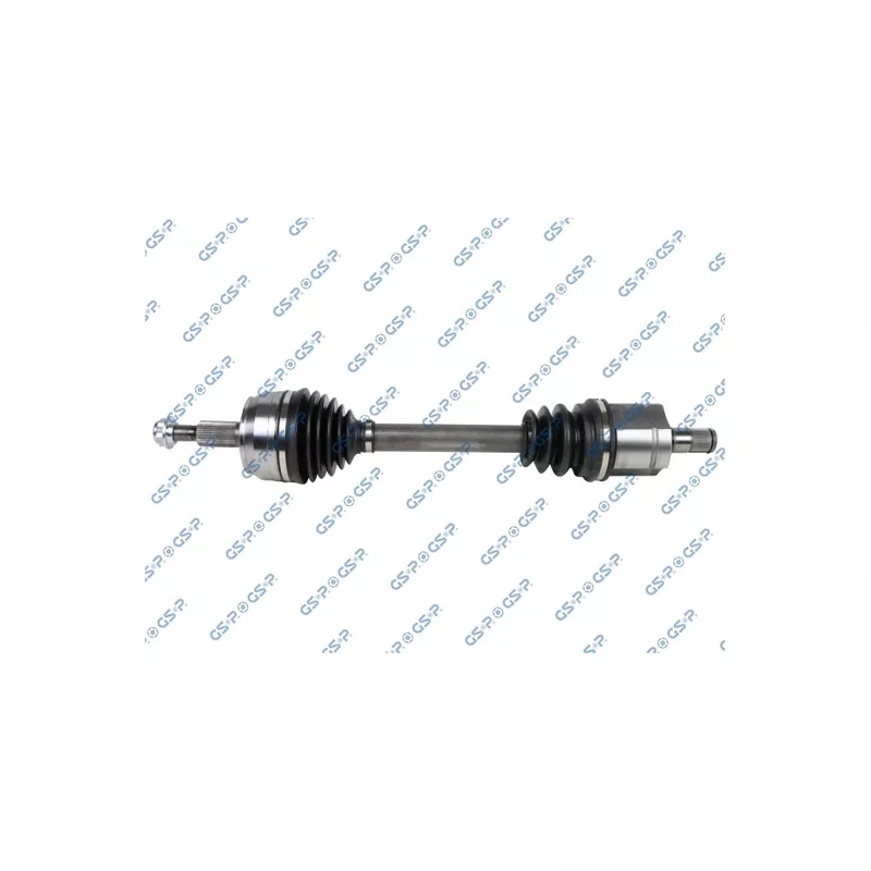 Arbre de transmission GSP 203293