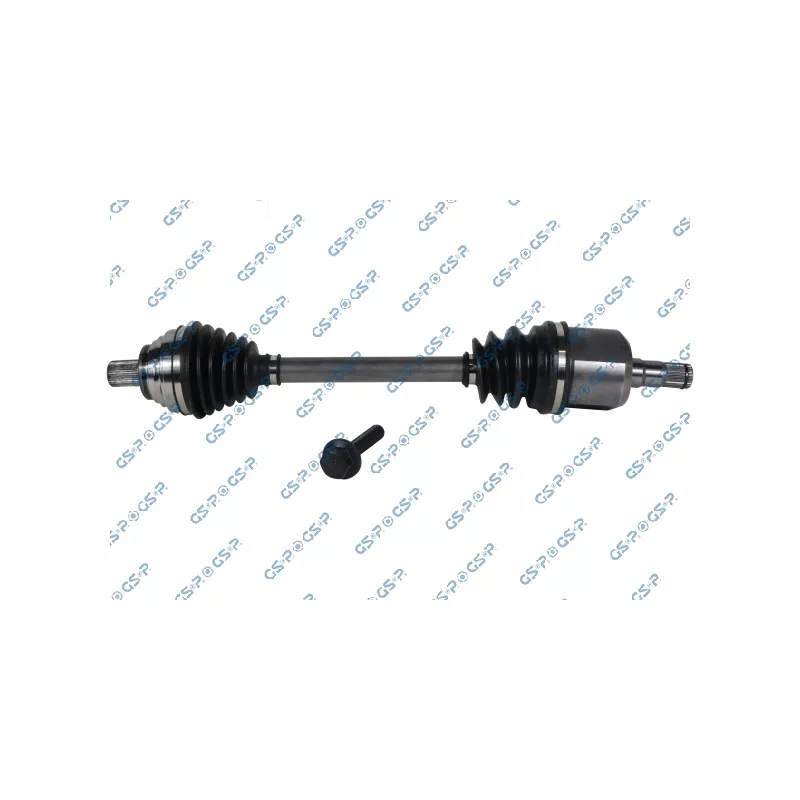Arbre de transmission GSP 203318