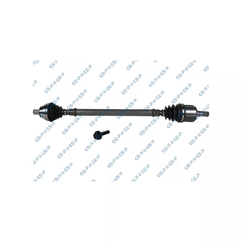 Arbre de transmission GSP 203346