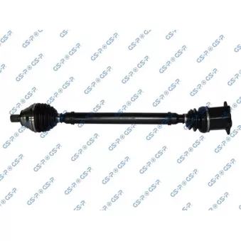 Arbre de transmission GSP 203354