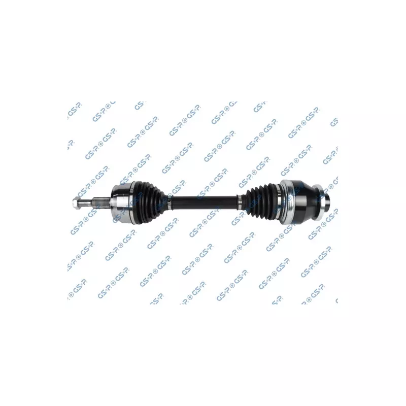 Arbre de transmission GSP 203360