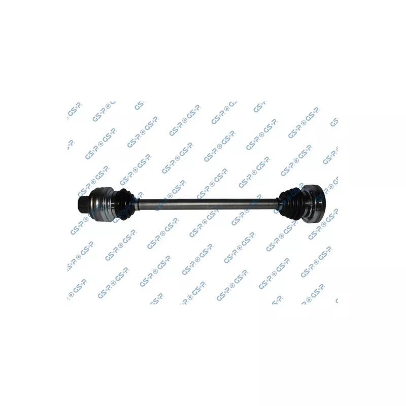 Arbre de transmission GSP 203367