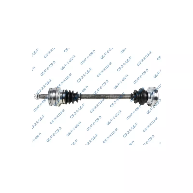 Arbre de transmission GSP 203408
