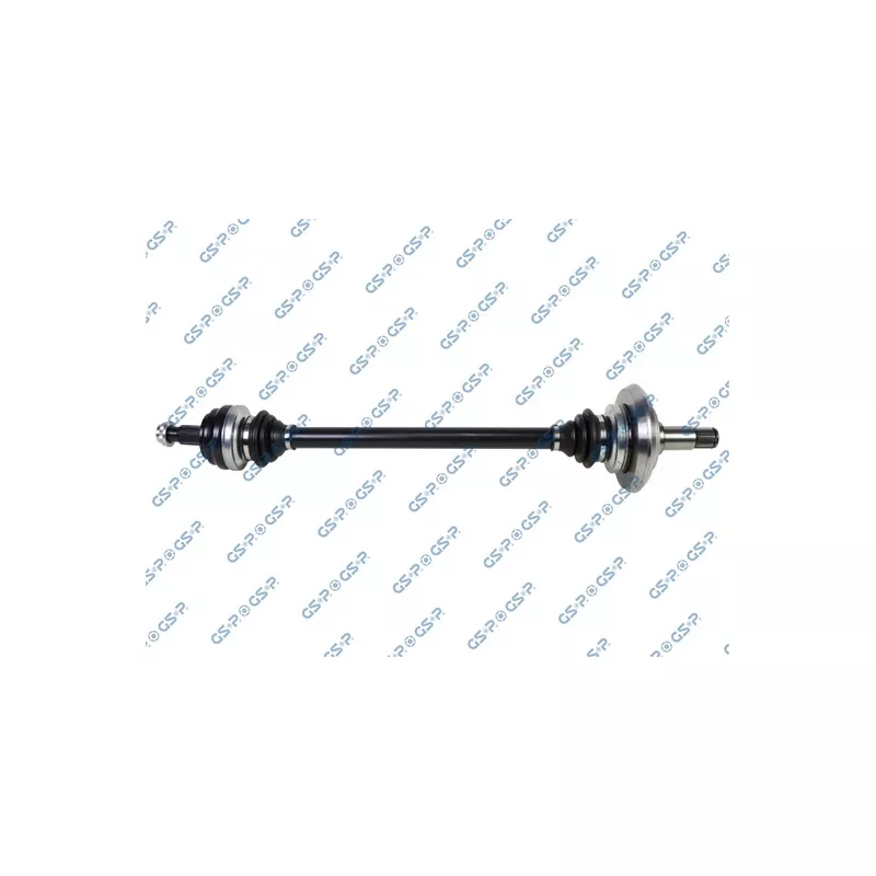 Arbre de transmission GSP 203409