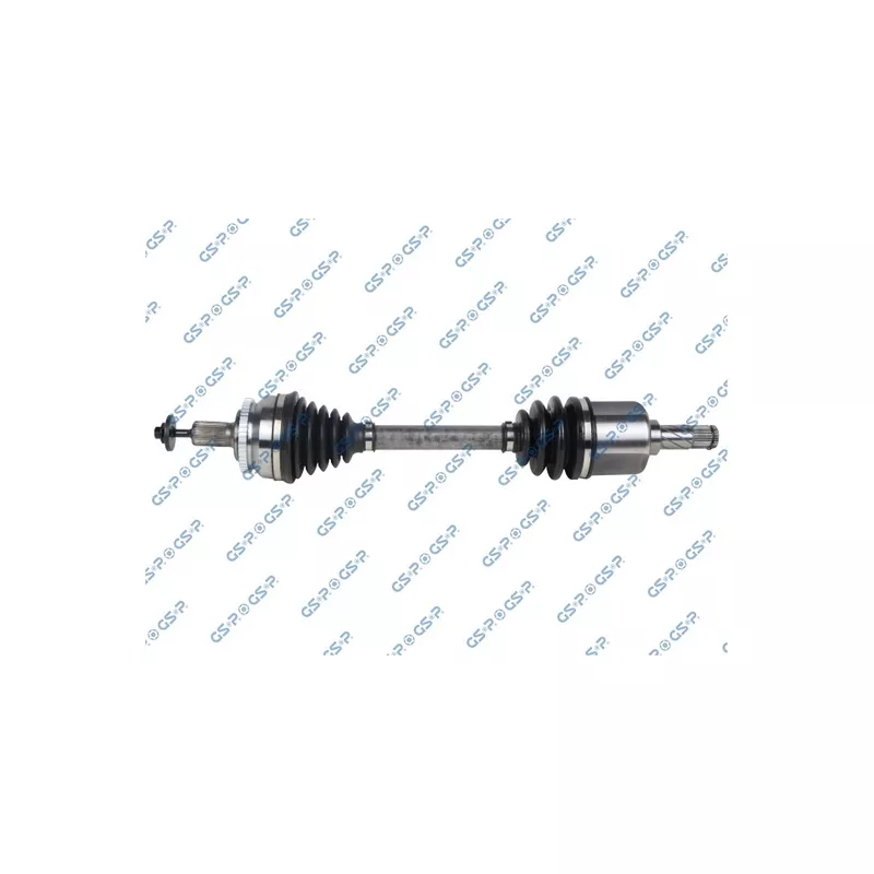 Arbre de transmission GSP 203472