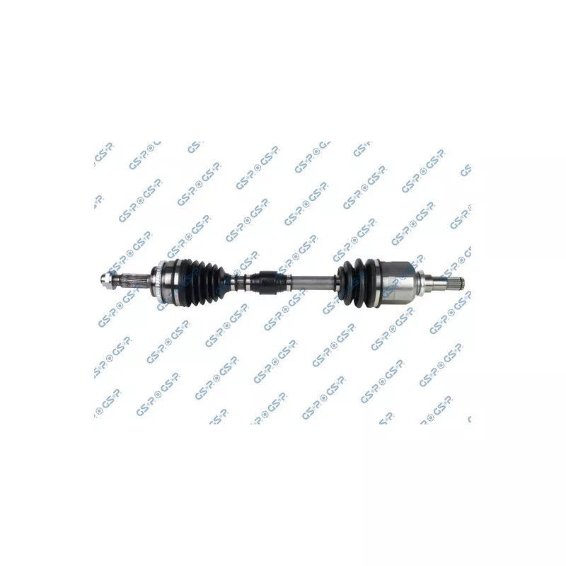 Arbre de transmission GSP 203501