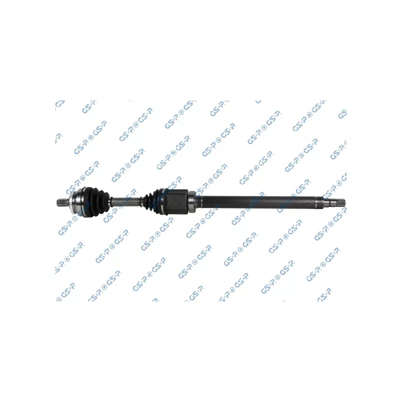 Arbre de transmission GSP 203502