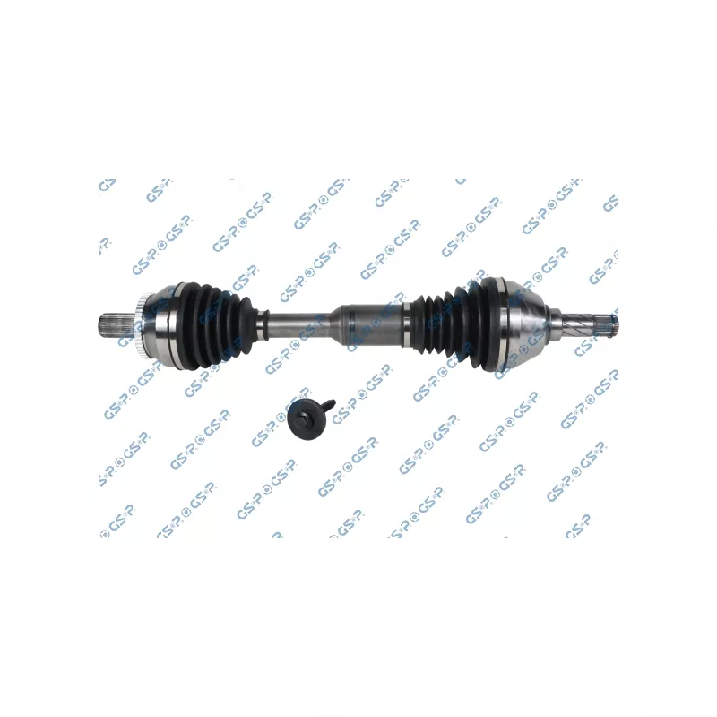 Arbre de transmission GSP 203564