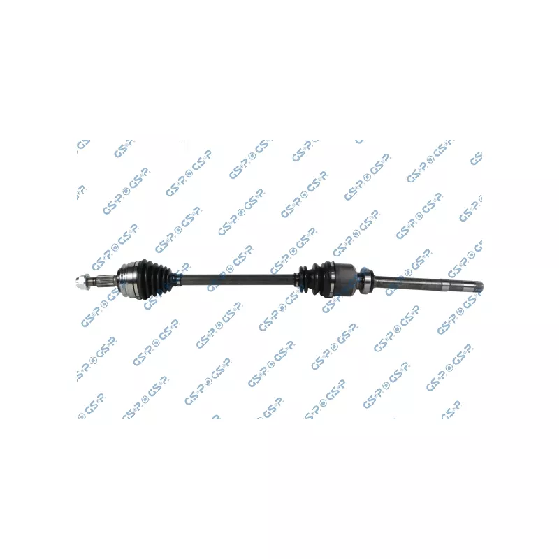 Arbre de transmission GSP 203607
