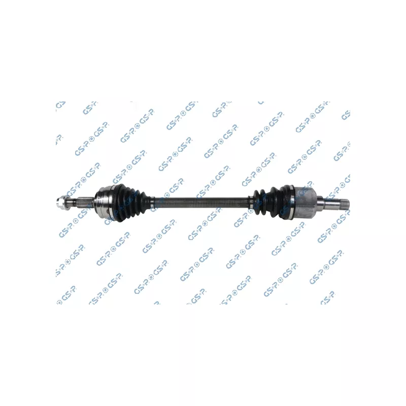 Arbre de transmission GSP 203608