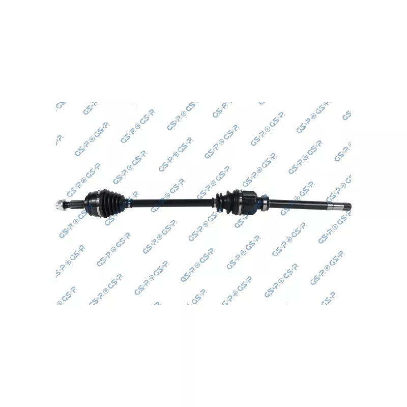 Arbre de transmission GSP 203618