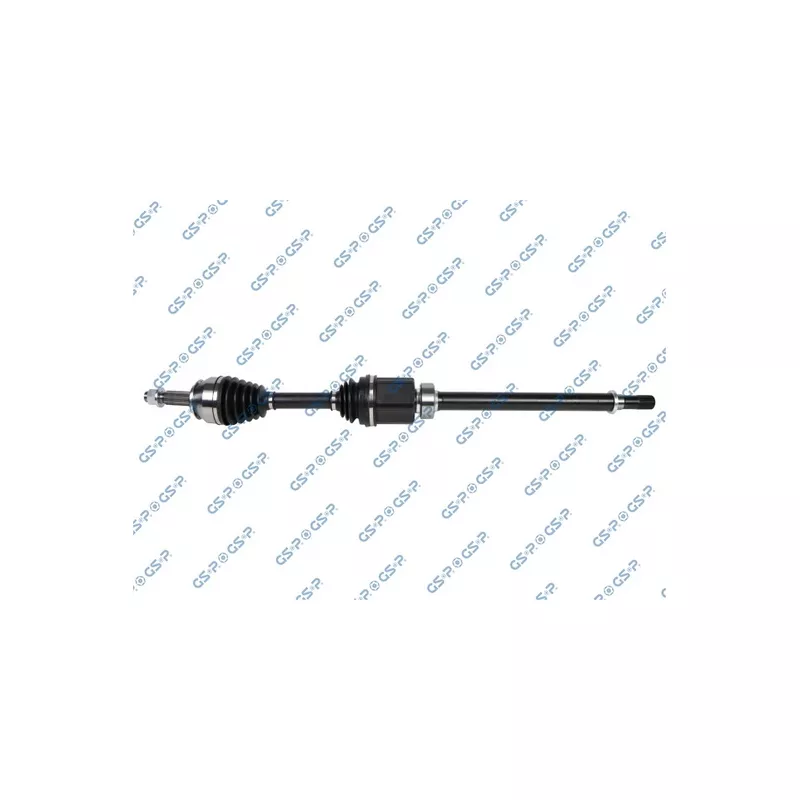 Arbre de transmission GSP 203620