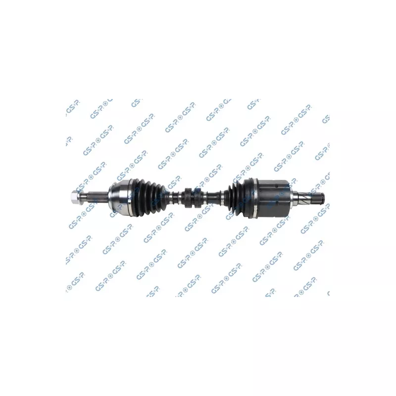 Arbre de transmission GSP 203621