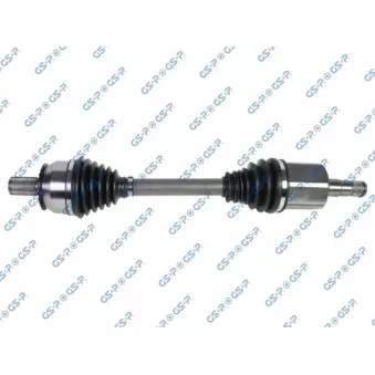 Arbre de transmission GSP 203640