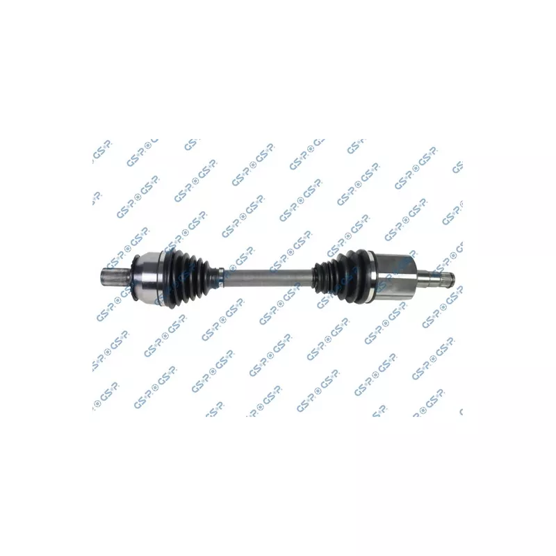 Arbre de transmission GSP 203640