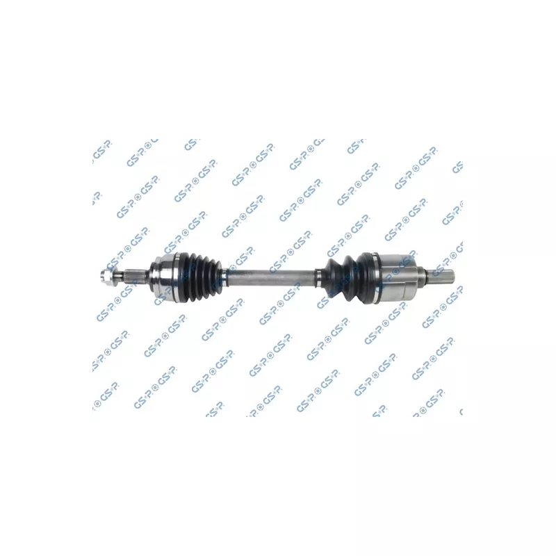Arbre de transmission GSP 203646