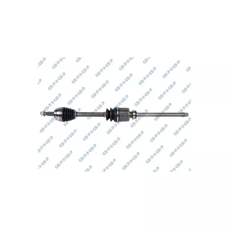 Arbre de transmission GSP 203652