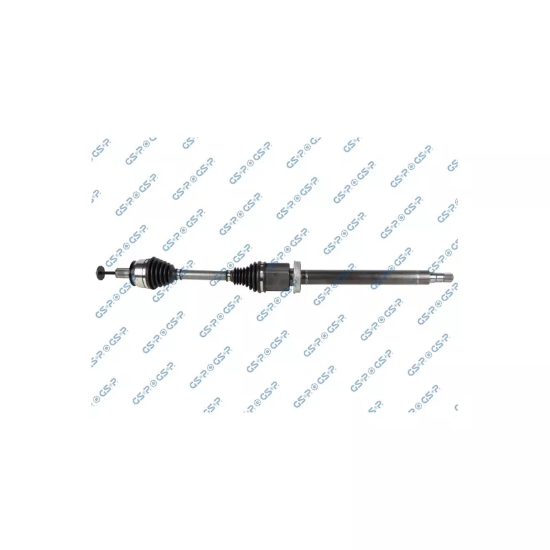 Arbre de transmission GSP 203661