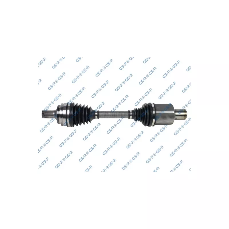Arbre de transmission GSP 203679