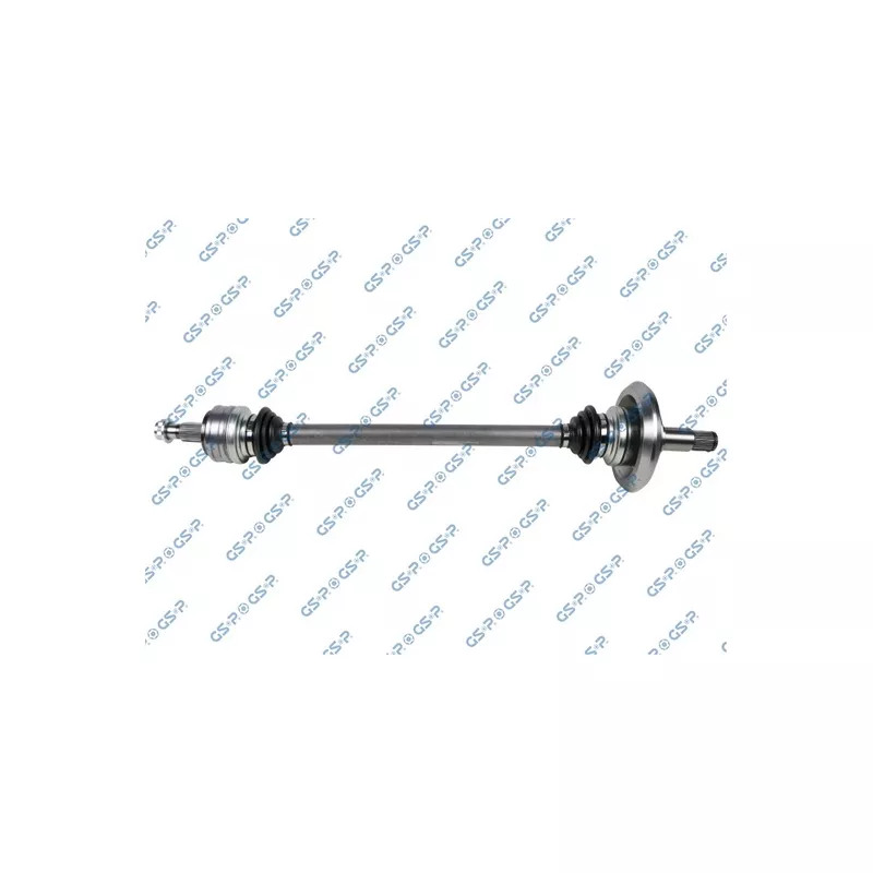 Arbre de transmission GSP 203741