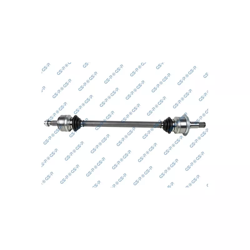 Arbre de transmission GSP 203743