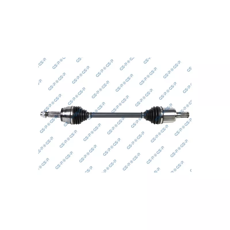 Arbre de transmission avant gauche GSP 203766