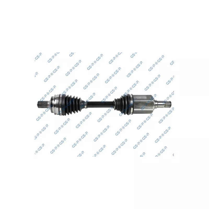 Arbre de transmission GSP 203782