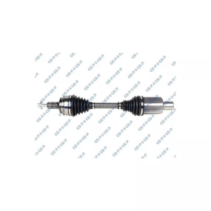 Arbre de transmission GSP 203784