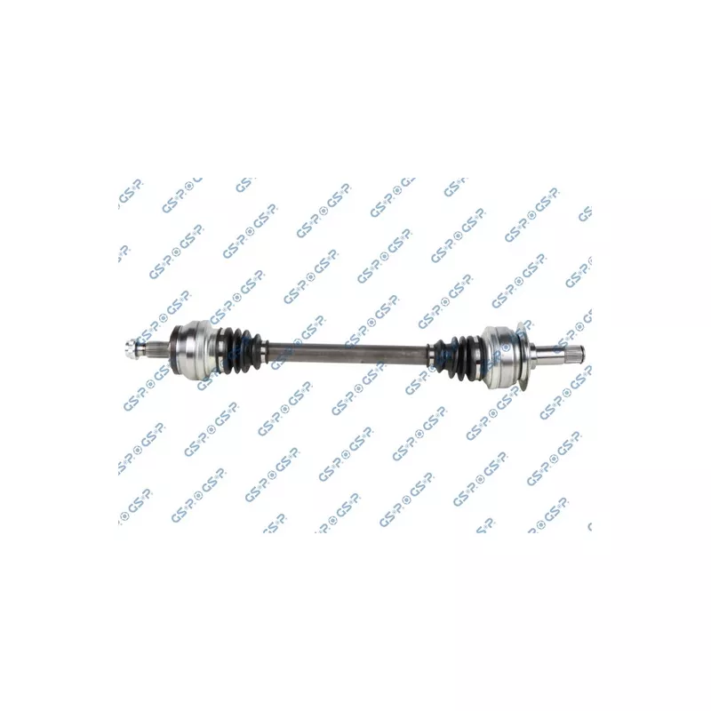 Arbre de transmission GSP 203792