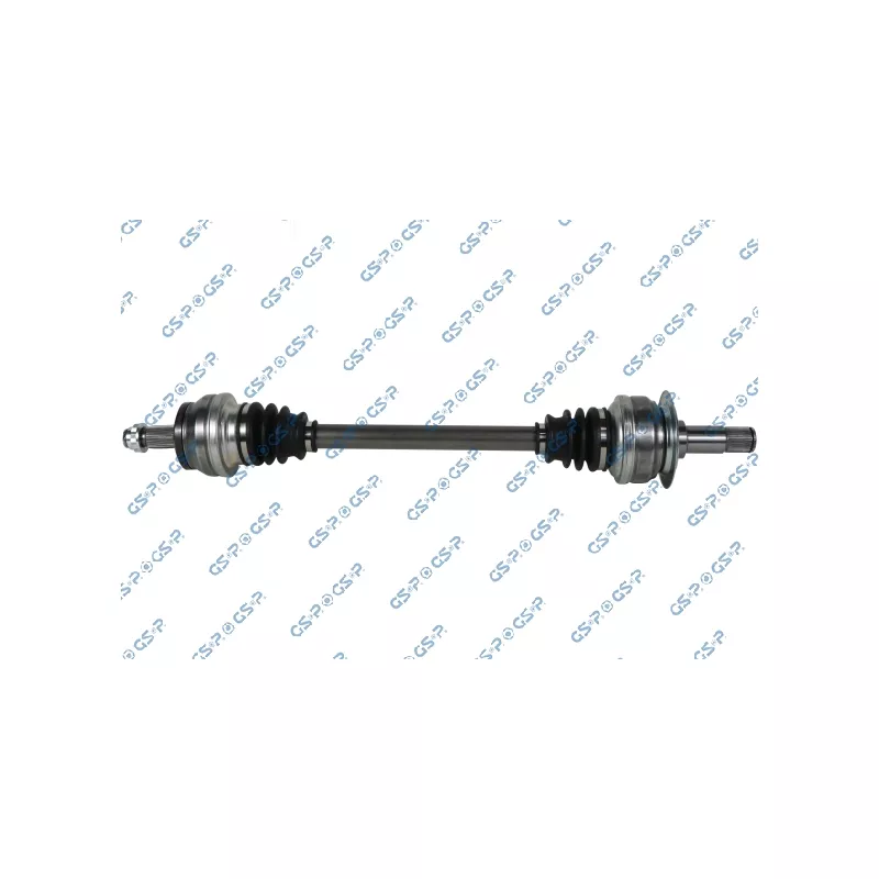 Arbre de transmission GSP 203793