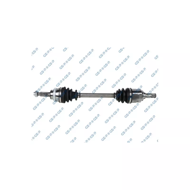 Arbre de transmission GSP 203922