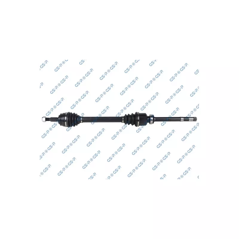 Arbre de transmission GSP 203969