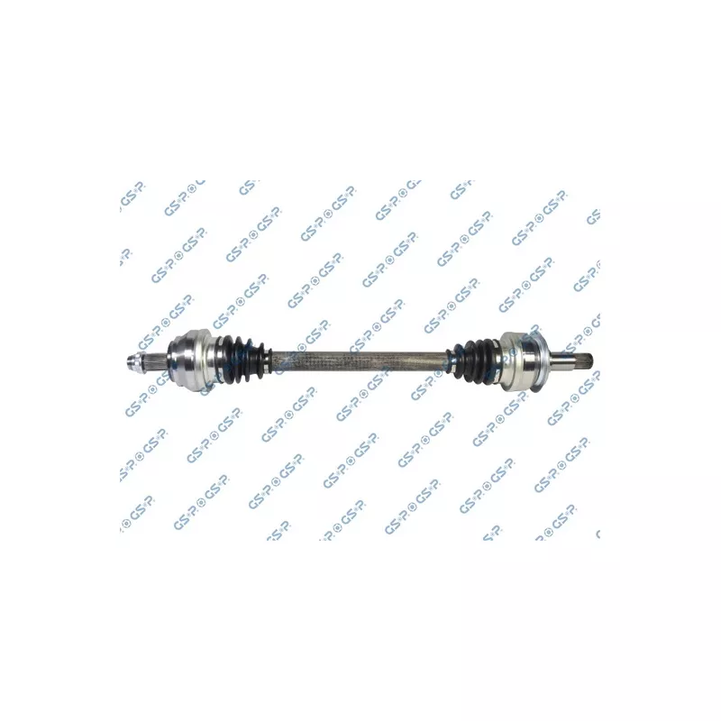 Arbre de transmission GSP 203978