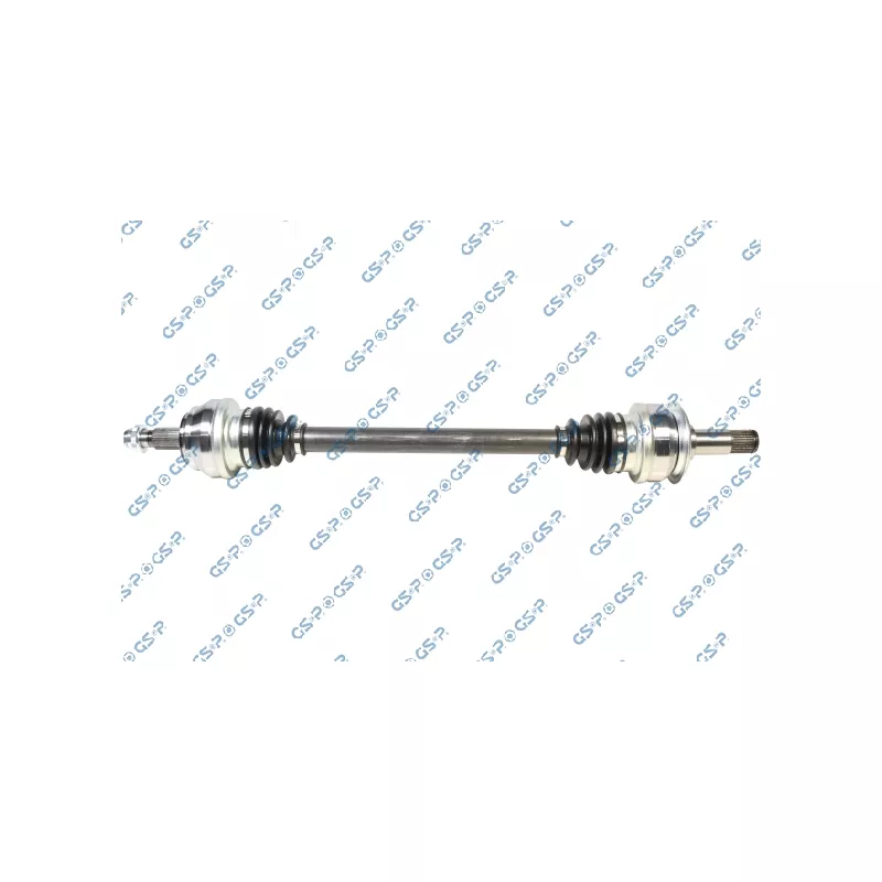 Arbre de transmission GSP 204018