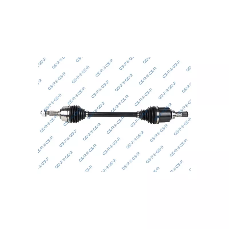 Arbre de transmission GSP 204132