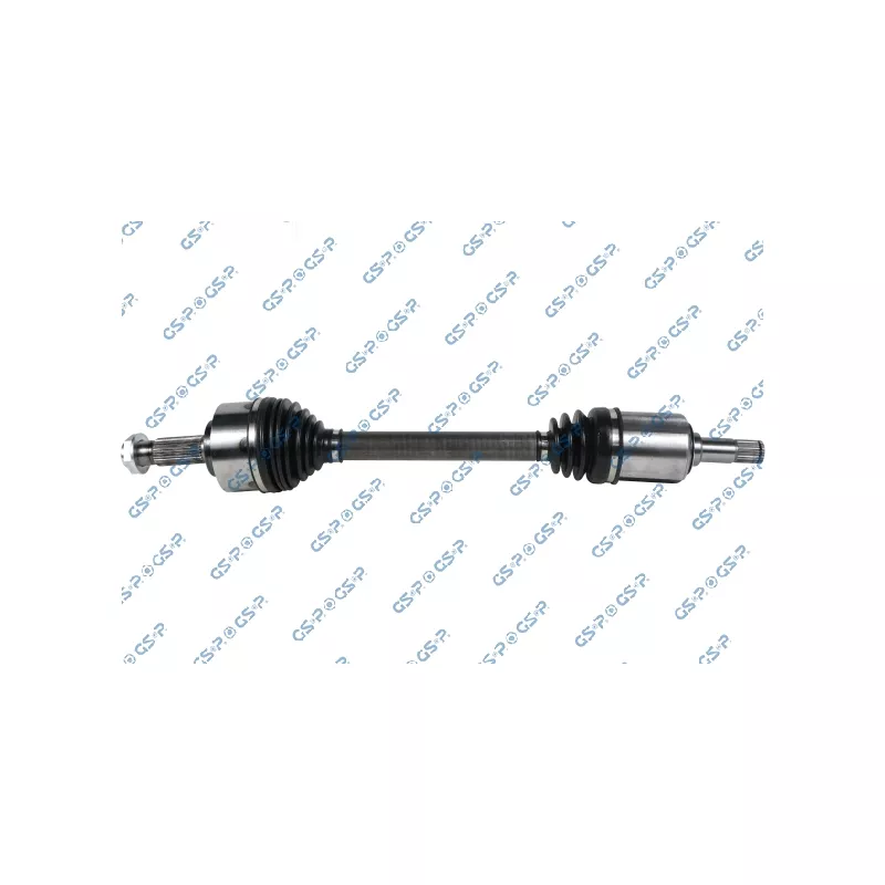 Arbre de transmission GSP 204138