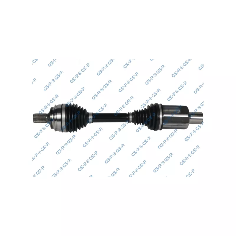 Arbre de transmission GSP 204218