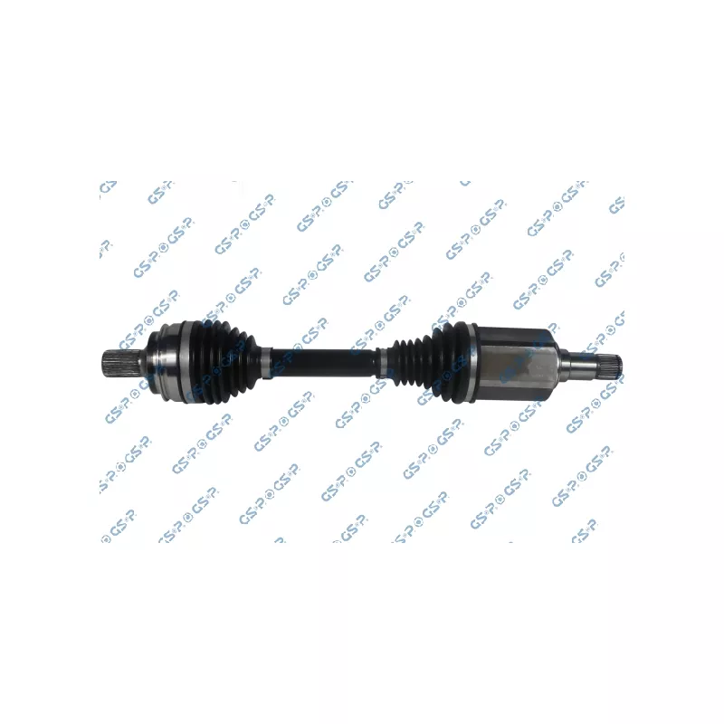 Arbre de transmission GSP 204219