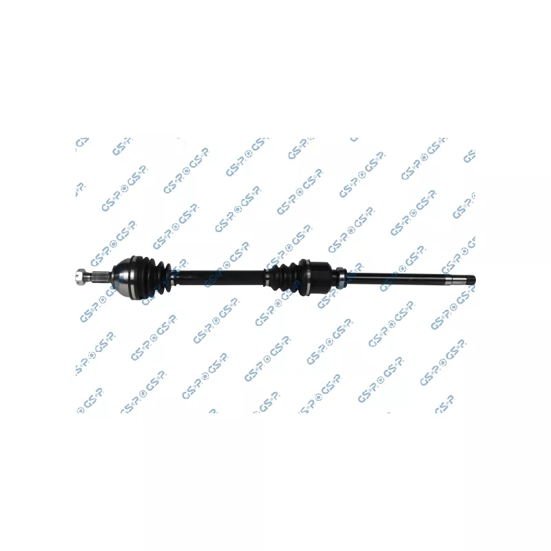 Arbre de transmission GSP 204332