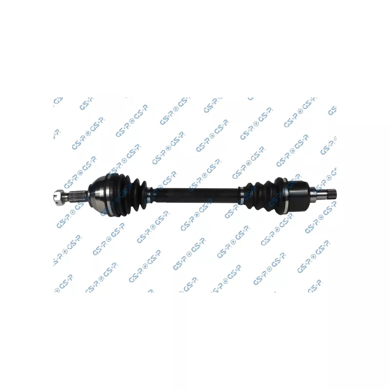 Arbre de transmission GSP 204333