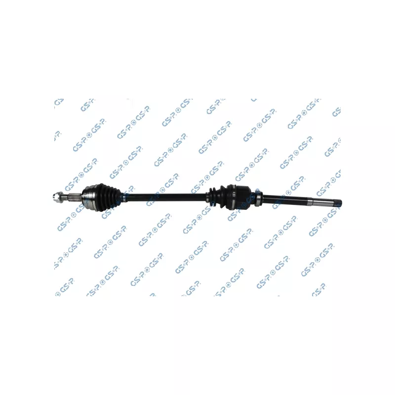 Arbre de transmission GSP 204363