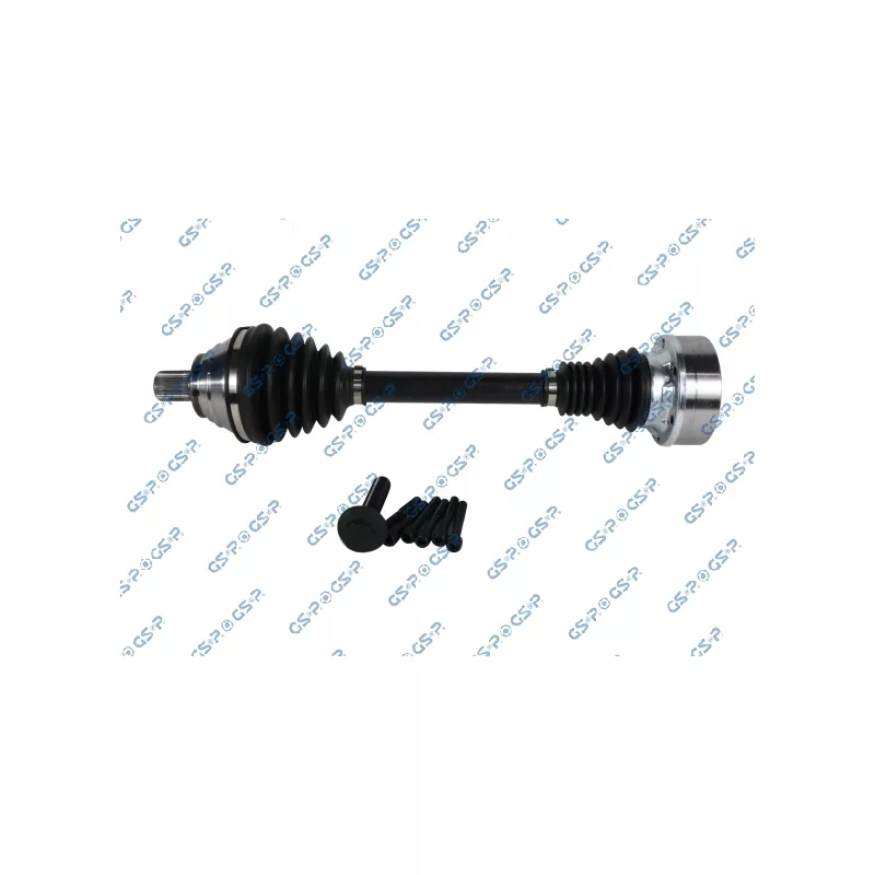 Arbre de transmission GSP 204408
