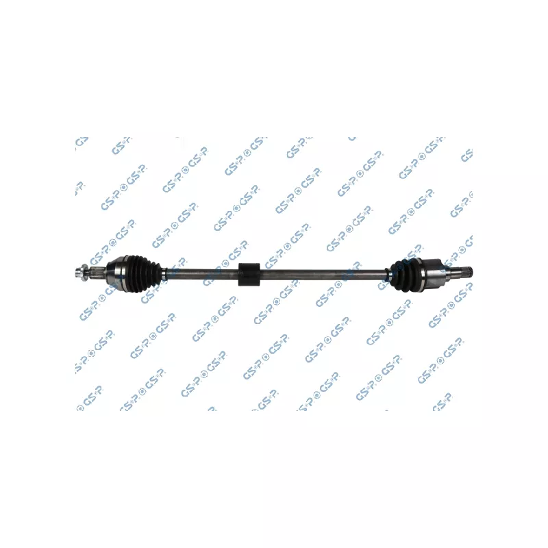 Arbre de transmission GSP 204456